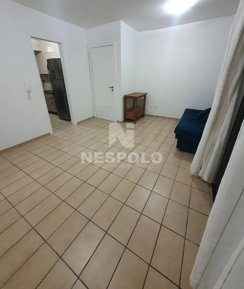 Apartamento, 1 quarto, 100 m² - Foto 5