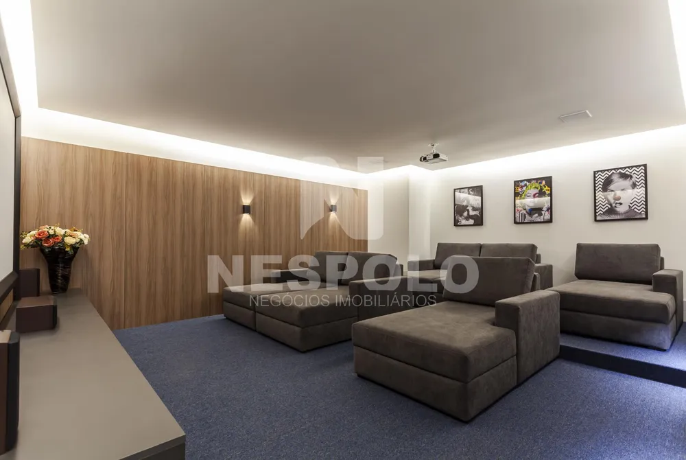 Apartamento, 3 quartos, 167 m² - Foto 13