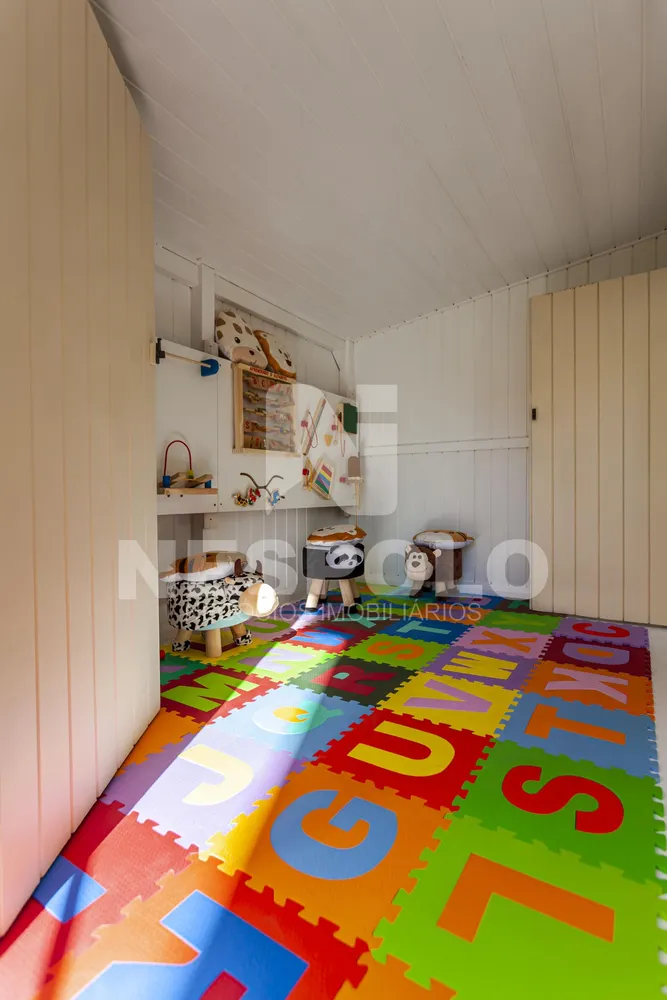 Apartamento, 3 quartos, 167 m² - Foto 3