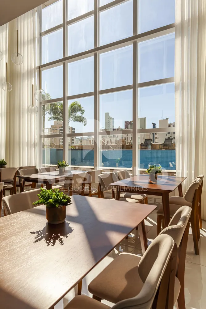 Apartamento, 3 quartos, 167 m² - Foto 4