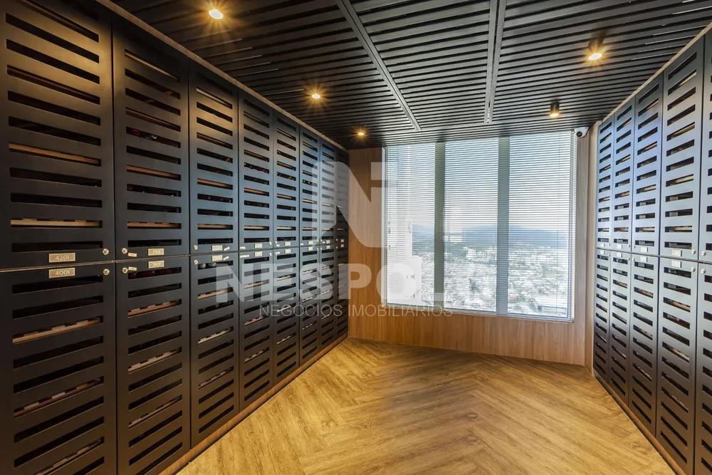 Apartamento, 3 quartos, 167 m² - Foto 16