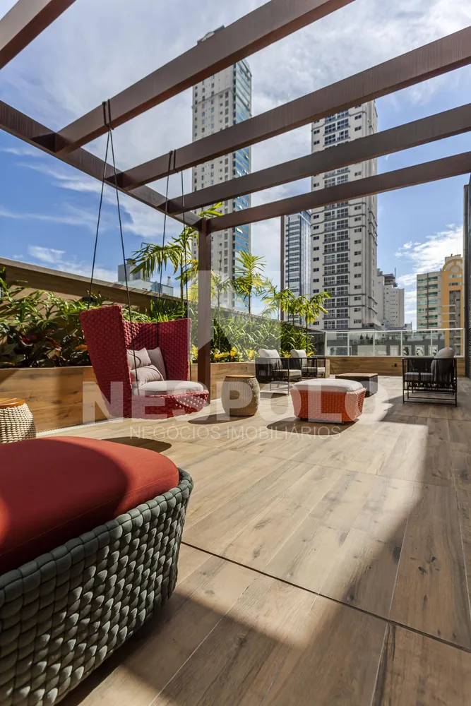 Apartamento, 3 quartos, 167 m² - Foto 15