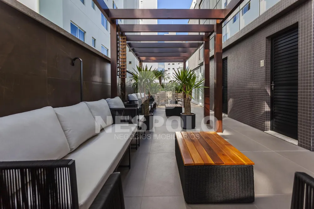 Apartamento, 3 quartos, 167 m² - Foto 7