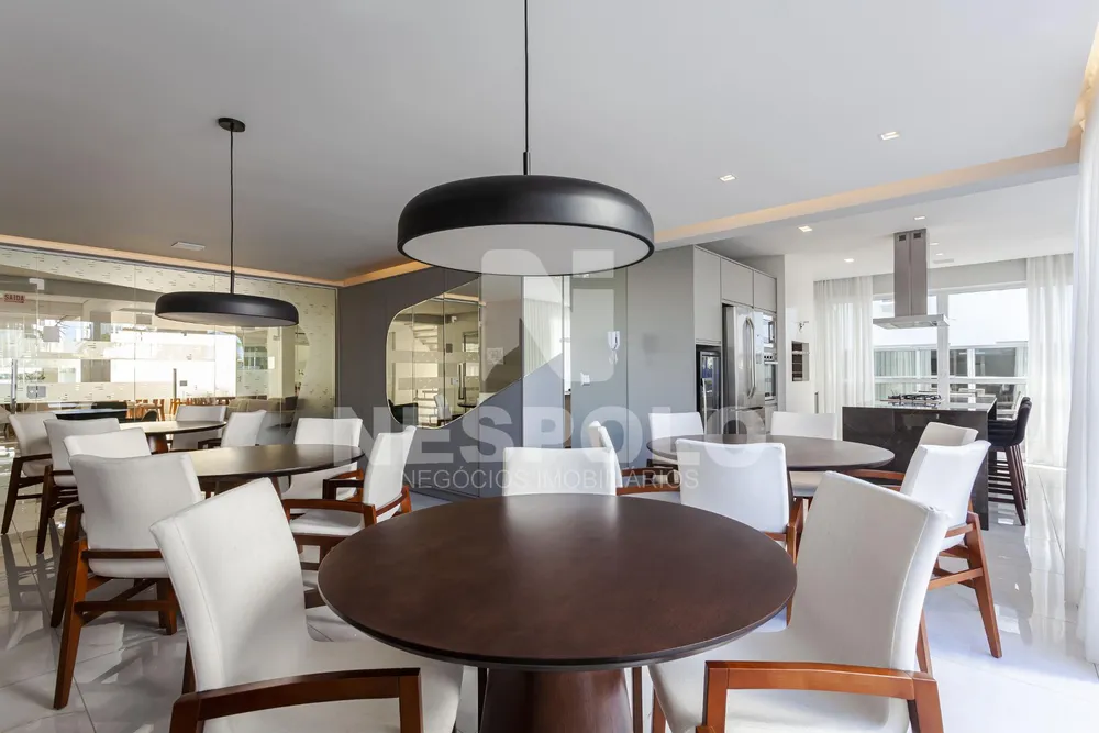 Apartamento, 3 quartos, 167 m² - Foto 5