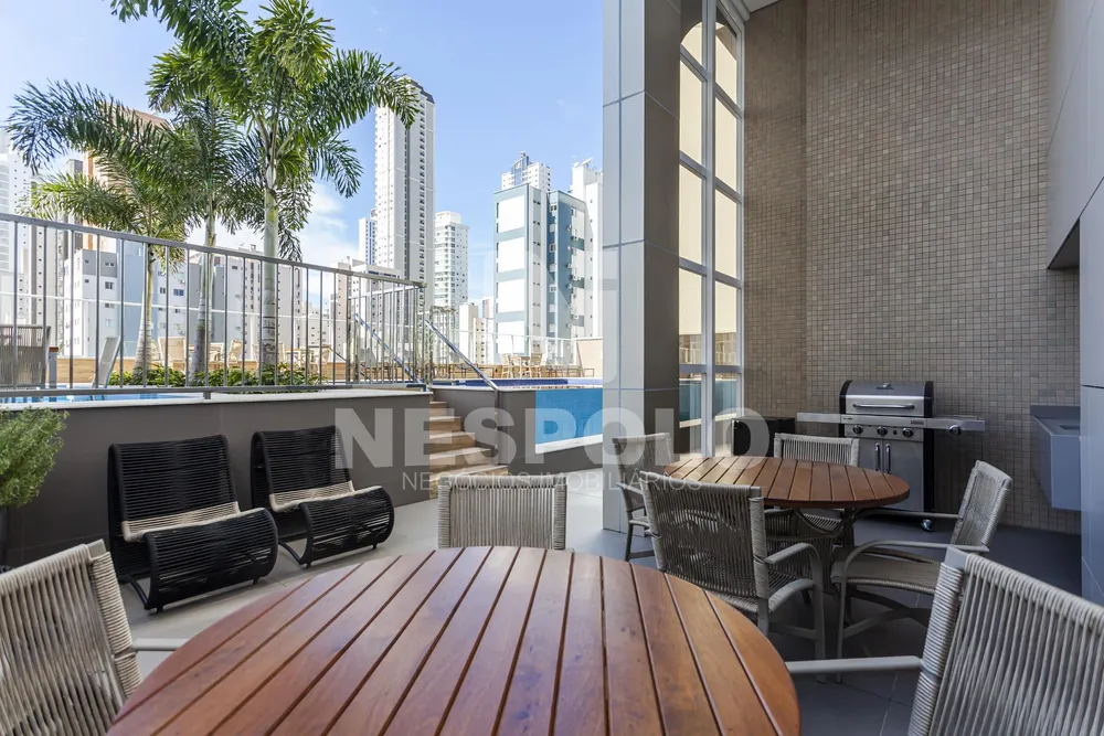 Apartamento, 3 quartos, 167 m² - Foto 3