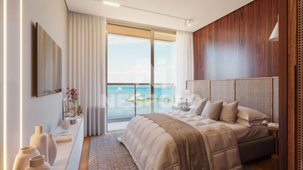 Apartamento, 3 quartos, 130 m² - Foto 11