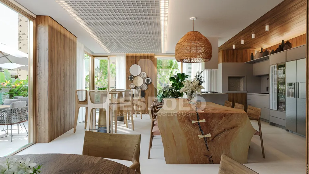 Apartamento, 3 quartos, 130 m² - Foto 5