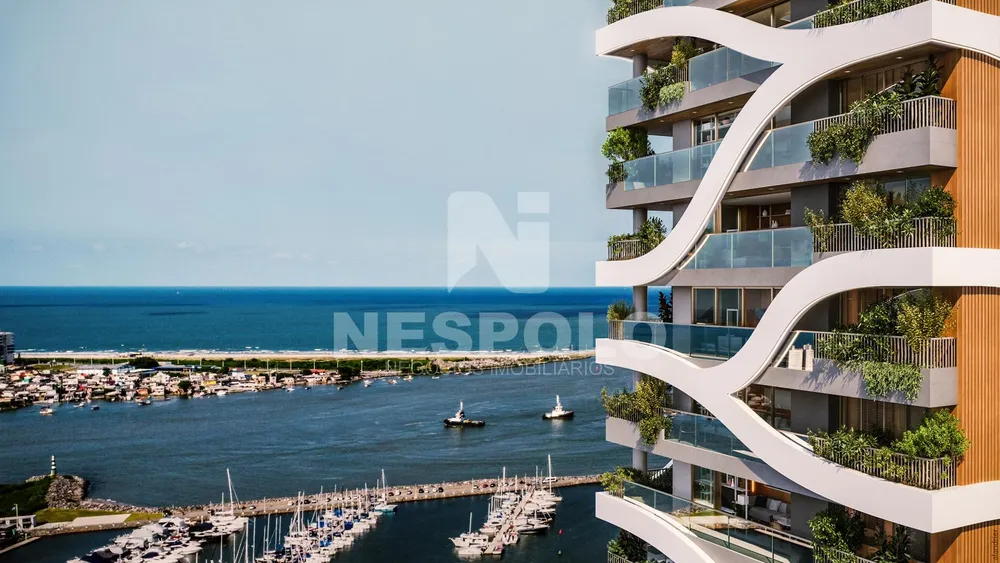 Apartamento, 3 quartos, 130 m² - Foto 1