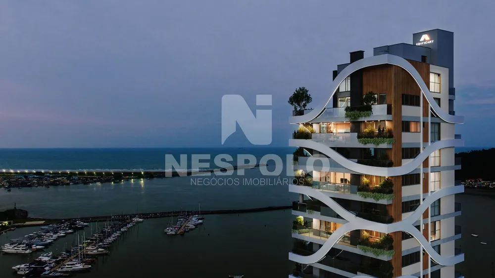 Apartamento, 3 quartos, 130 m² - Foto 13