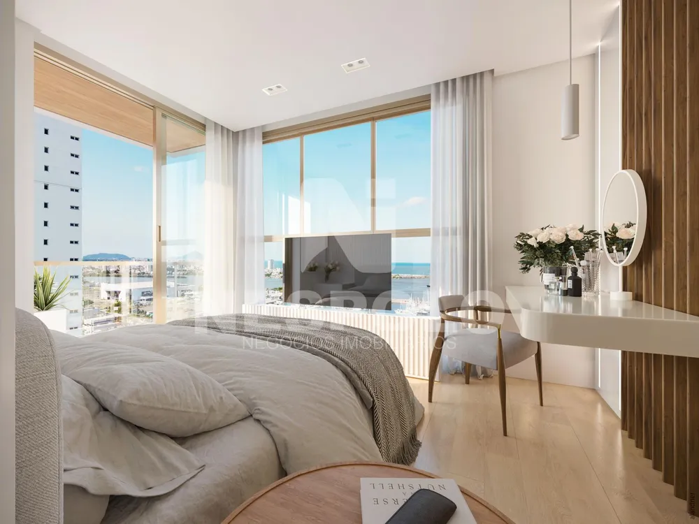 Apartamento, 3 quartos, 130 m² - Foto 4