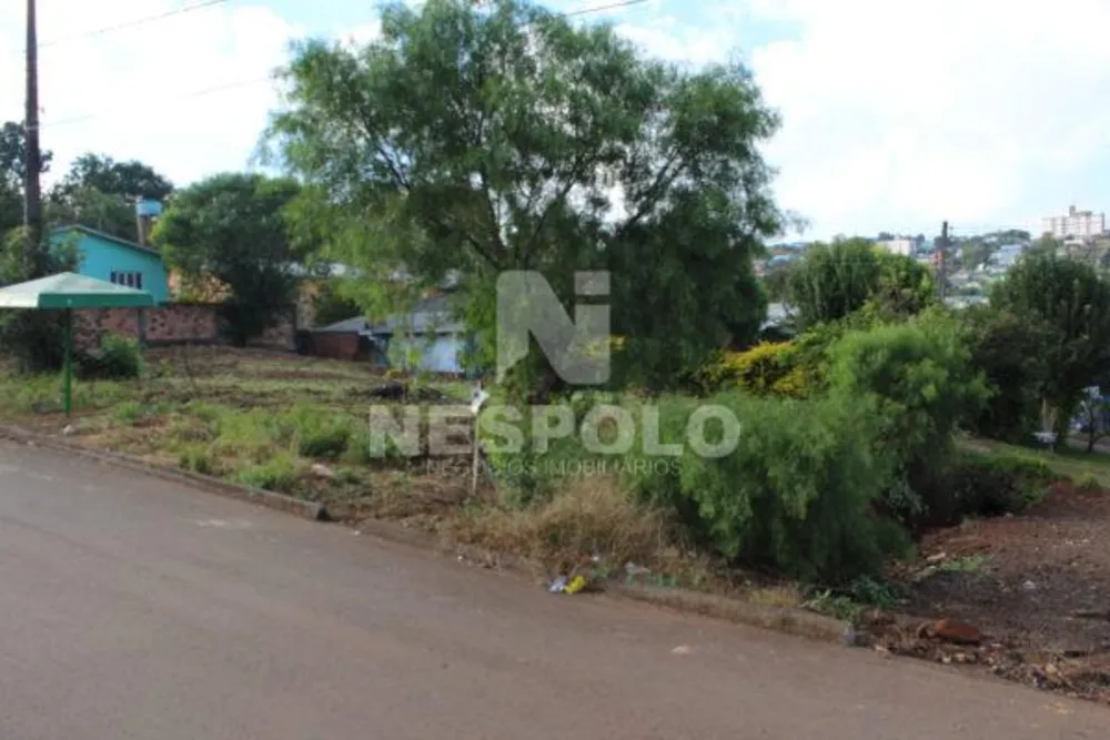 Terreno, 382 m² - Foto 2