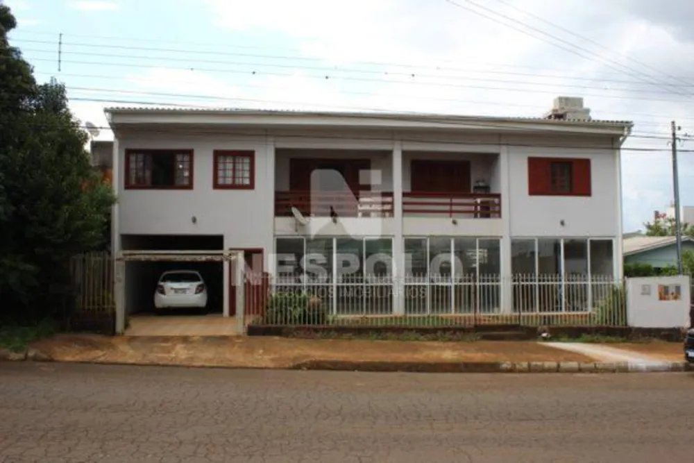 Casa, 3 quartos, 705 m² - Foto 1
