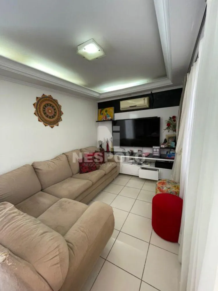 Casa, 3 quartos, 705 m² - Foto 4