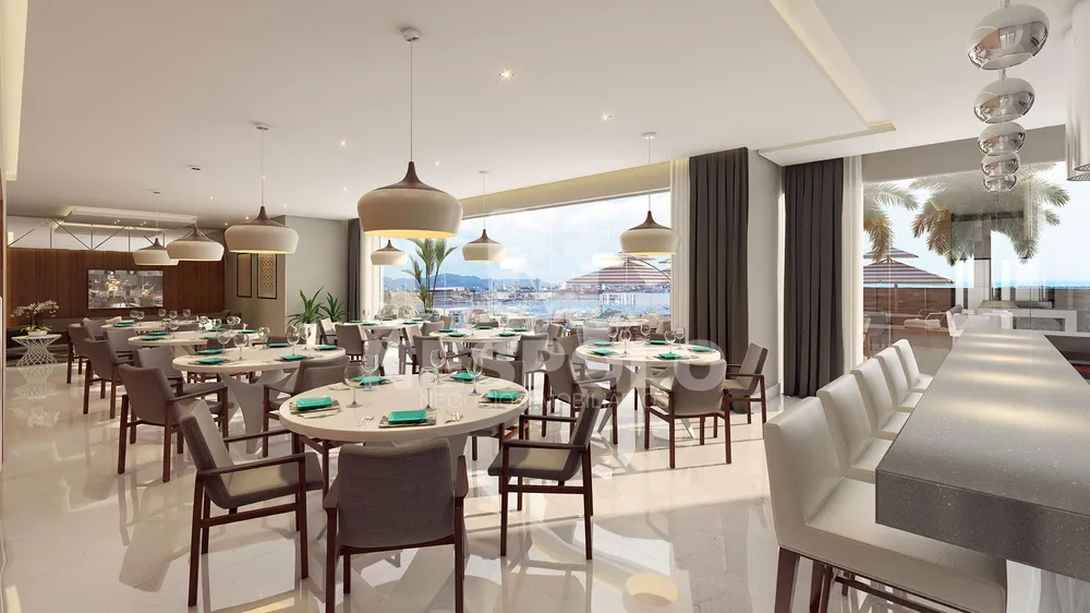 Apartamento, 4 quartos, 322 m² - Foto 3