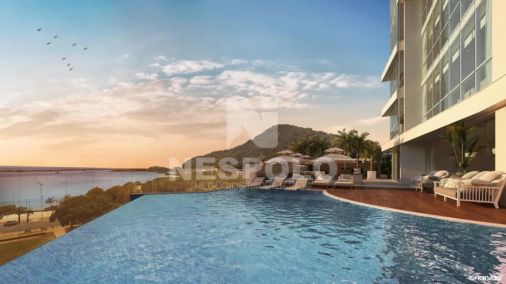 Apartamento, 4 quartos, 322 m² - Foto 14