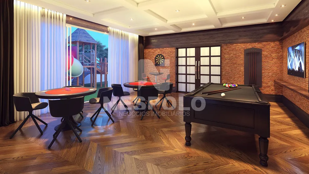 Apartamento, 4 quartos, 322 m² - Foto 6