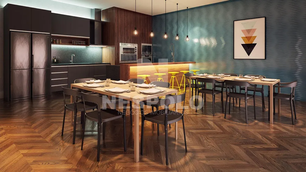 Apartamento, 4 quartos, 322 m² - Foto 4
