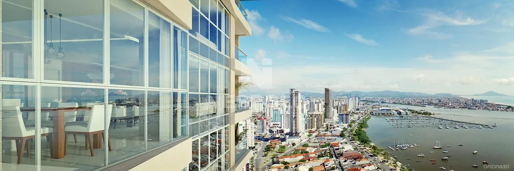 Apartamento, 4 quartos, 322 m² - Foto 15