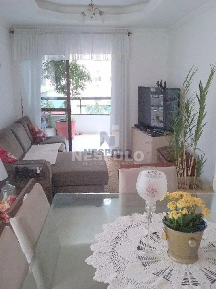 Apartamento, 1 quarto, 139 m² - Foto 7