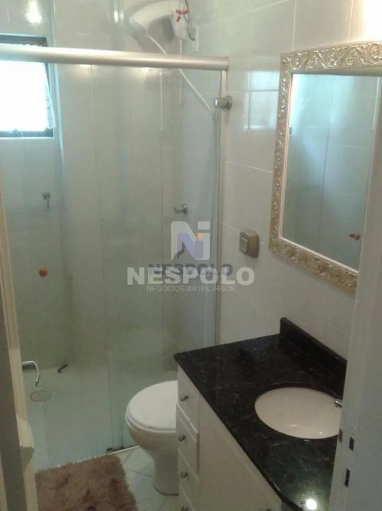 Apartamento, 1 quarto, 139 m² - Foto 1