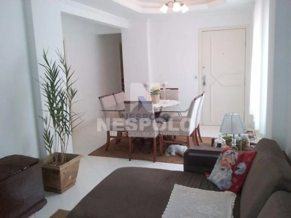 Apartamento, 1 quarto, 139 m² - Foto 4