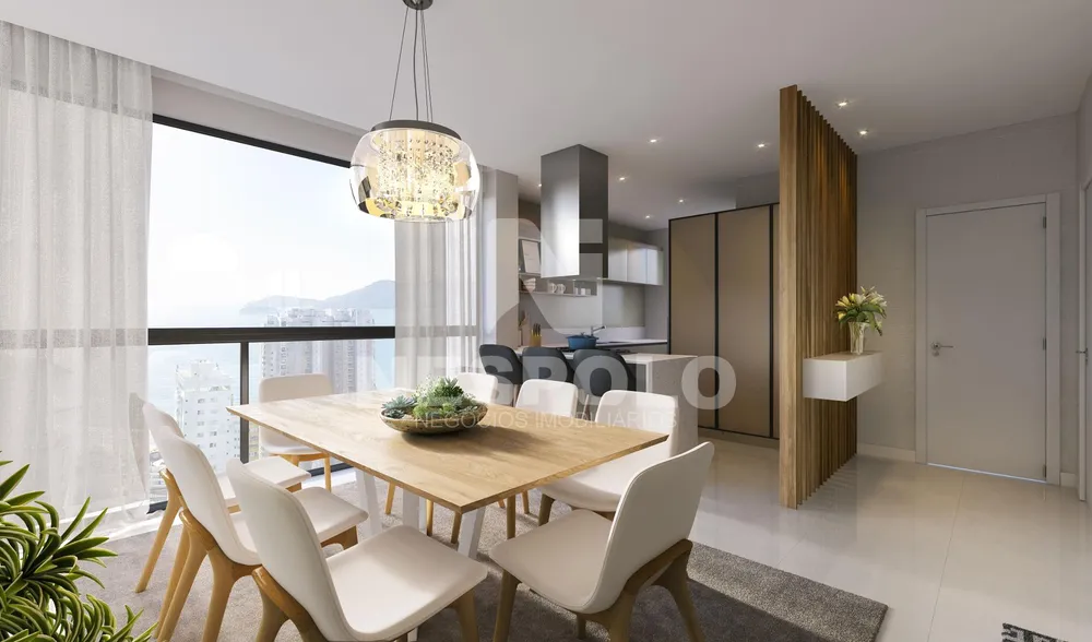 Cobertura, 4 quartos, 212 m² - Foto 1