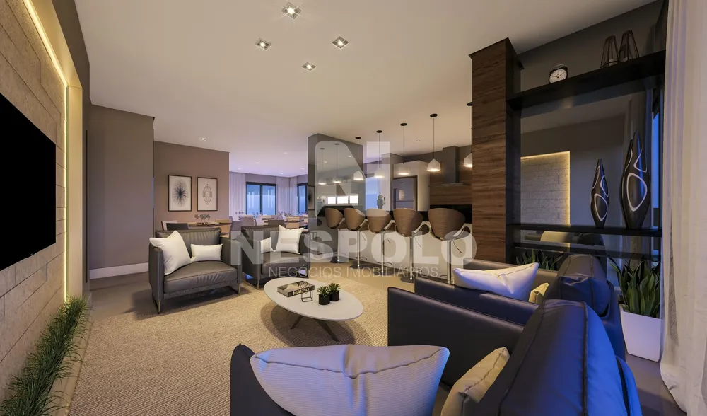 Cobertura, 4 quartos, 212 m² - Foto 4