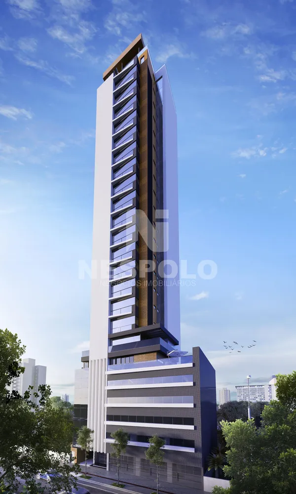 Cobertura, 4 quartos, 212 m² - Foto 2