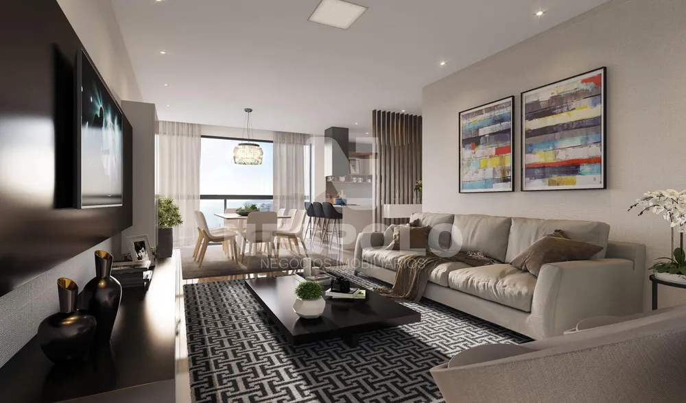 Cobertura, 4 quartos, 212 m² - Foto 5
