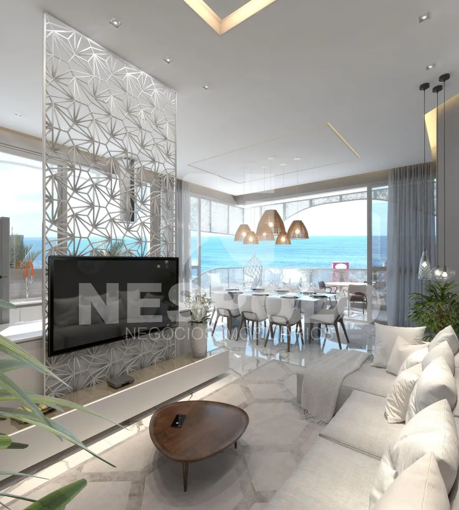 Apartamento, 3 quartos, 160 m² - Foto 9