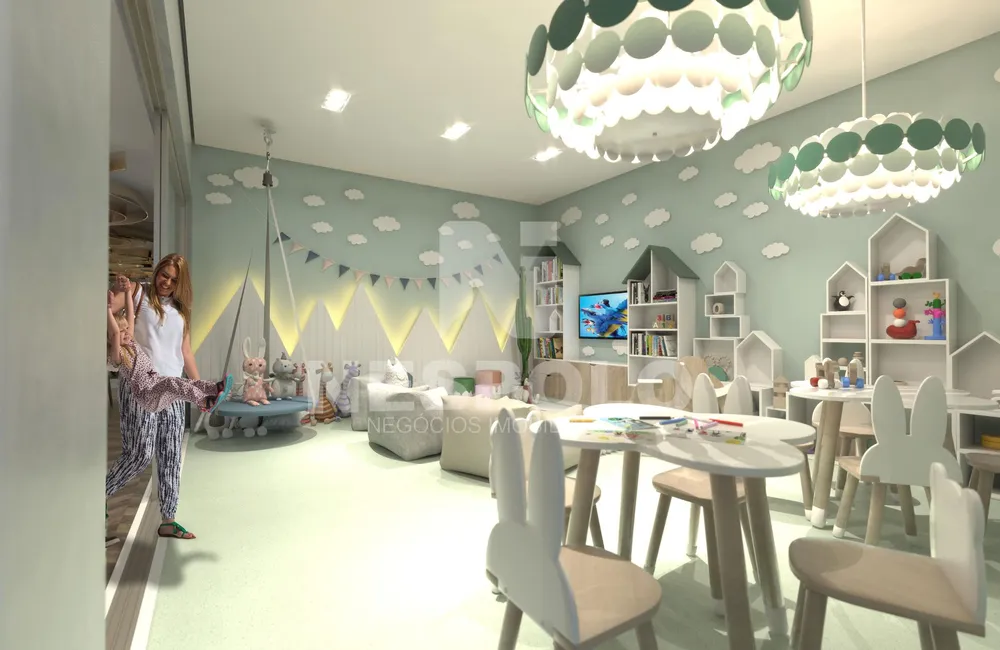 Apartamento, 3 quartos, 160 m² - Foto 6