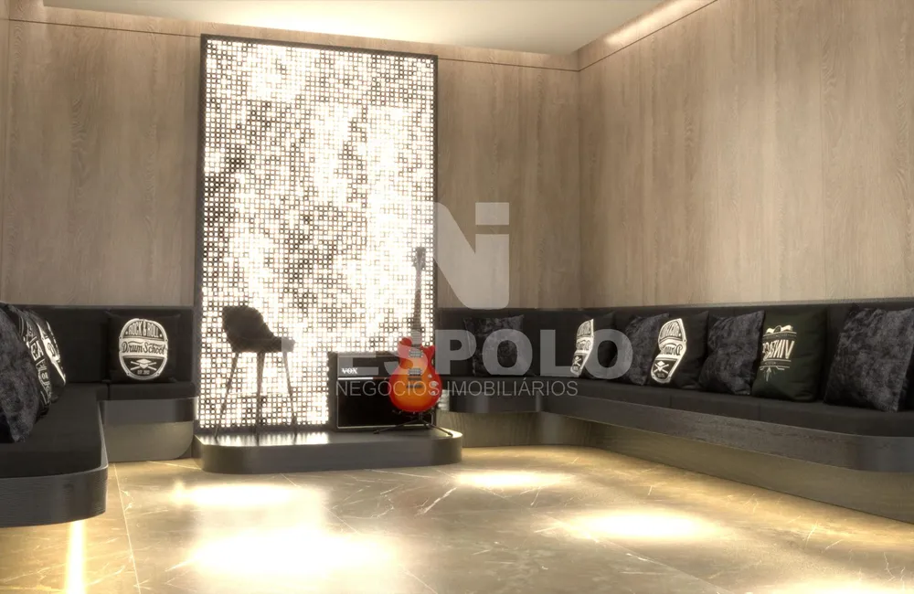 Apartamento, 3 quartos, 160 m² - Foto 14