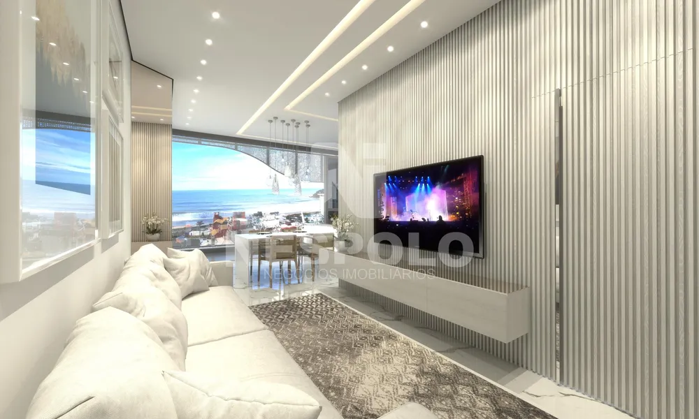 Apartamento, 3 quartos, 160 m² - Foto 1