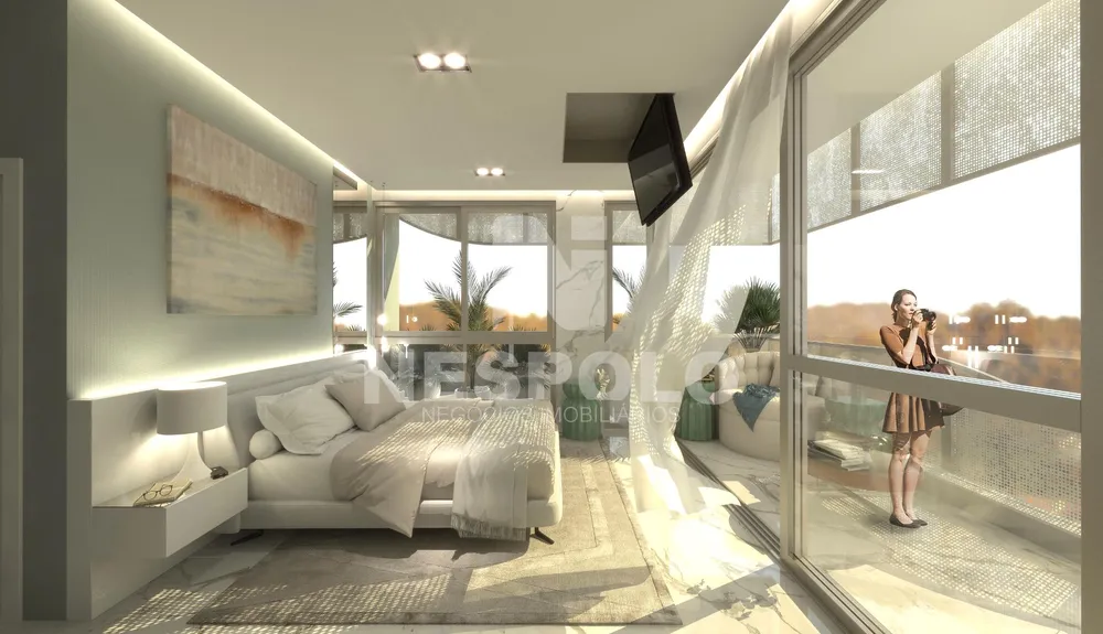 Apartamento, 3 quartos, 160 m² - Foto 10