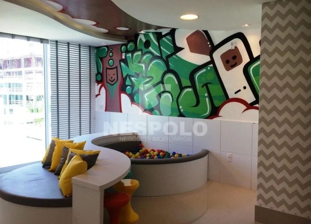 Apartamento, 2 quartos, 140 m² - Foto 15