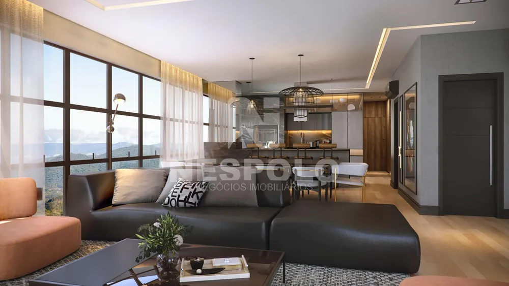 Apartamento, 4 quartos, 198 m² - Foto 13