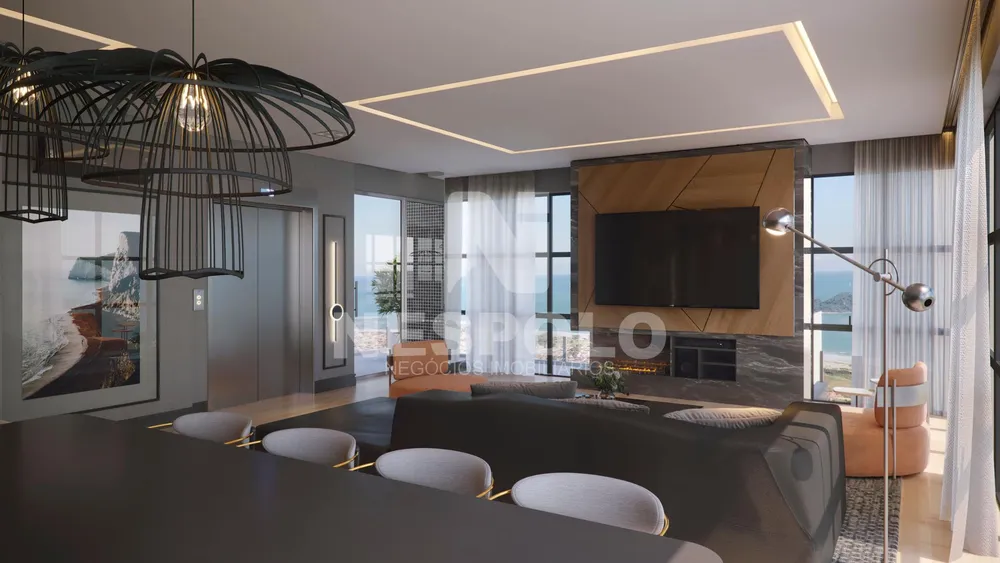 Apartamento, 4 quartos, 198 m² - Foto 13