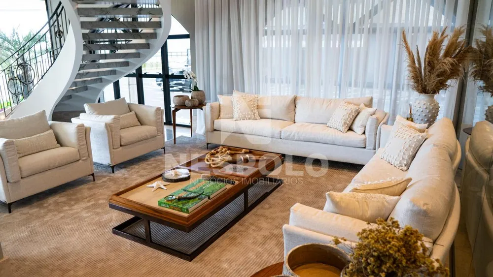Apartamento, 4 quartos, 200 m² - Foto 3