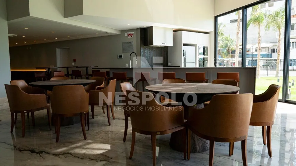 Apartamento, 4 quartos, 200 m² - Foto 3