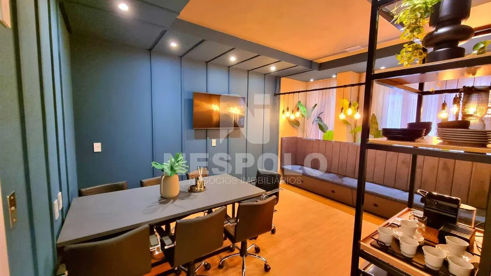 Apartamento, 1 quarto, 65 m² - Foto 4