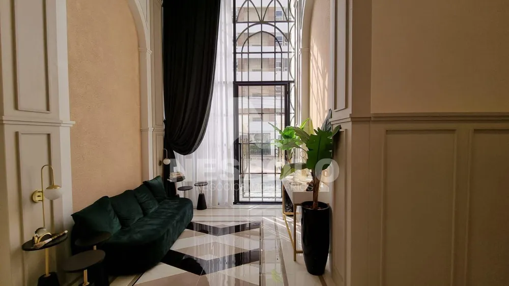 Apartamento, 1 quarto, 65 m² - Foto 2