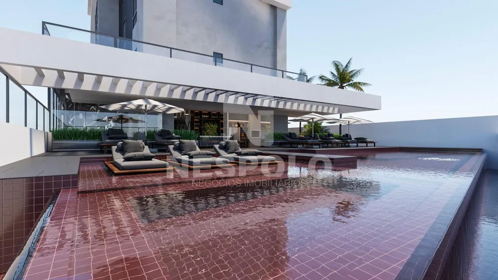 Apartamento, 3 quartos, 141 m² - Foto 13