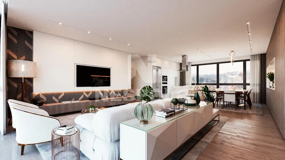 Apartamento, 3 quartos, 141 m² - Foto 12