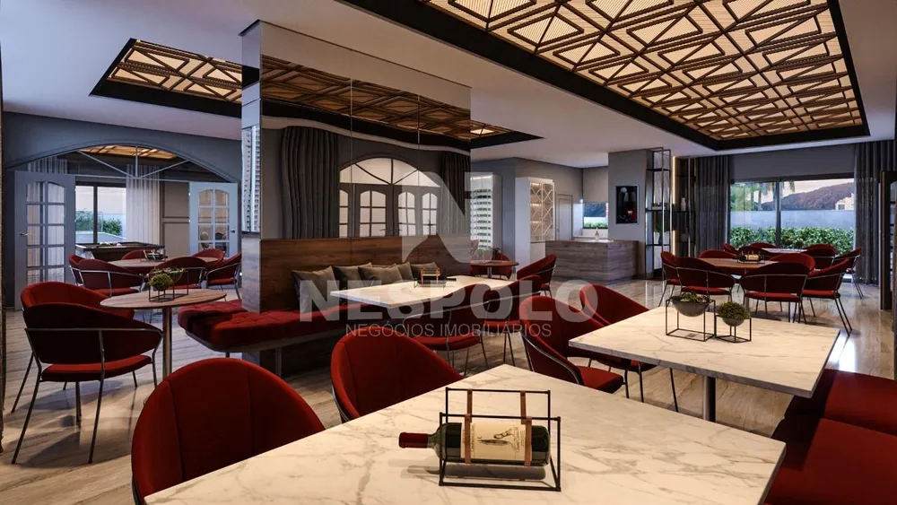 Apartamento, 3 quartos, 141 m² - Foto 7