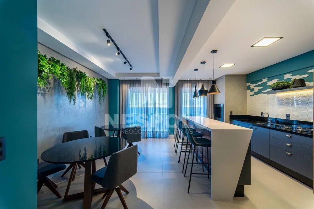 Apartamento, 1 quarto, 68 m² - Foto 3
