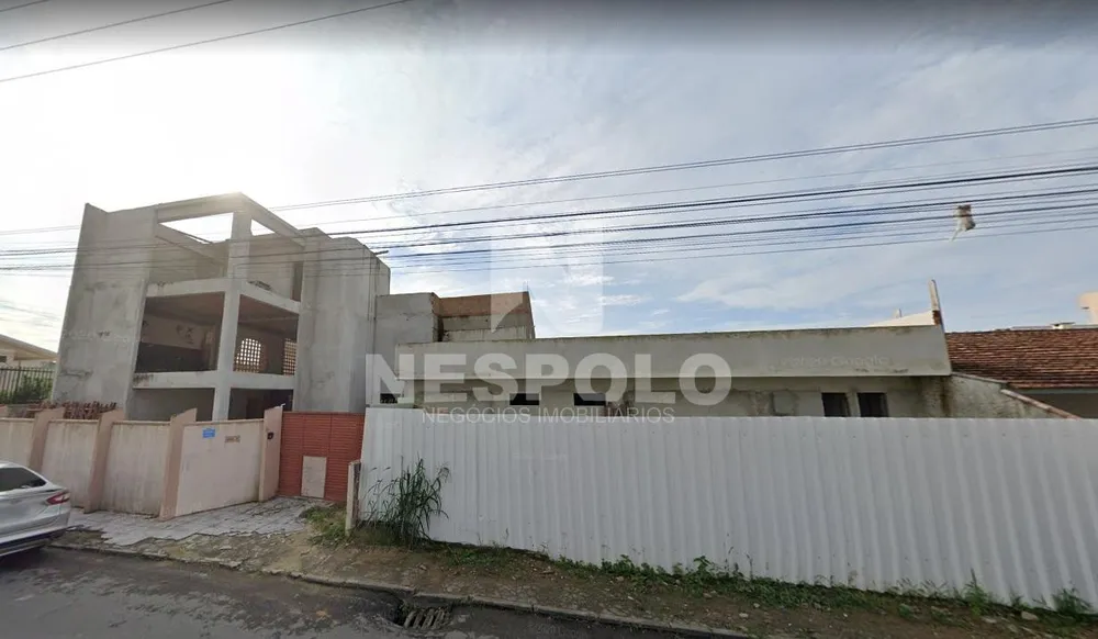 Terreno, 582 m² - Foto 1