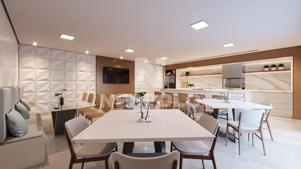 Apartamento, 1 quarto, 64 m² - Foto 5