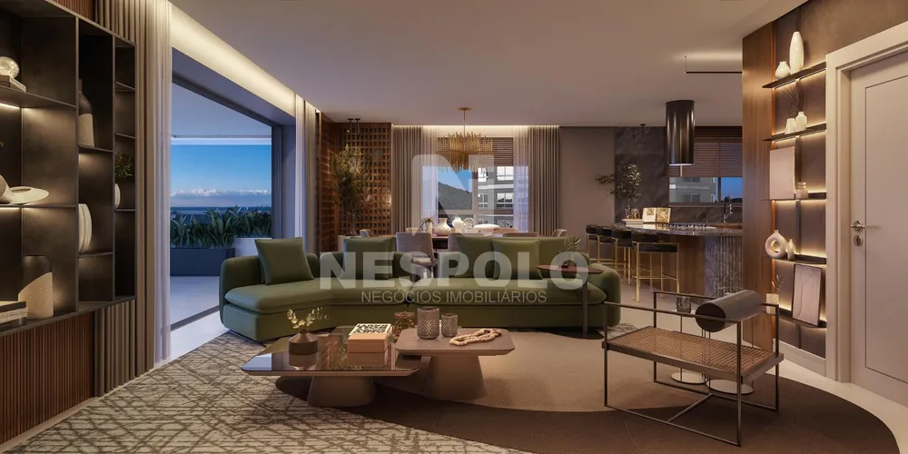 Apartamento, 4 quartos, 232 m² - Foto 11