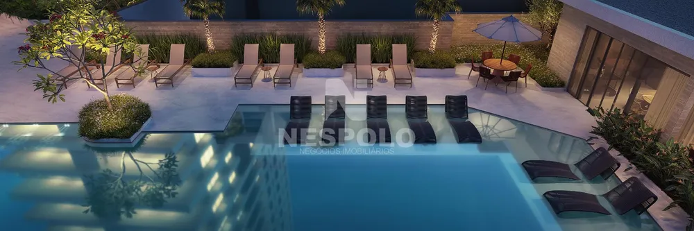 Apartamento, 4 quartos, 232 m² - Foto 1