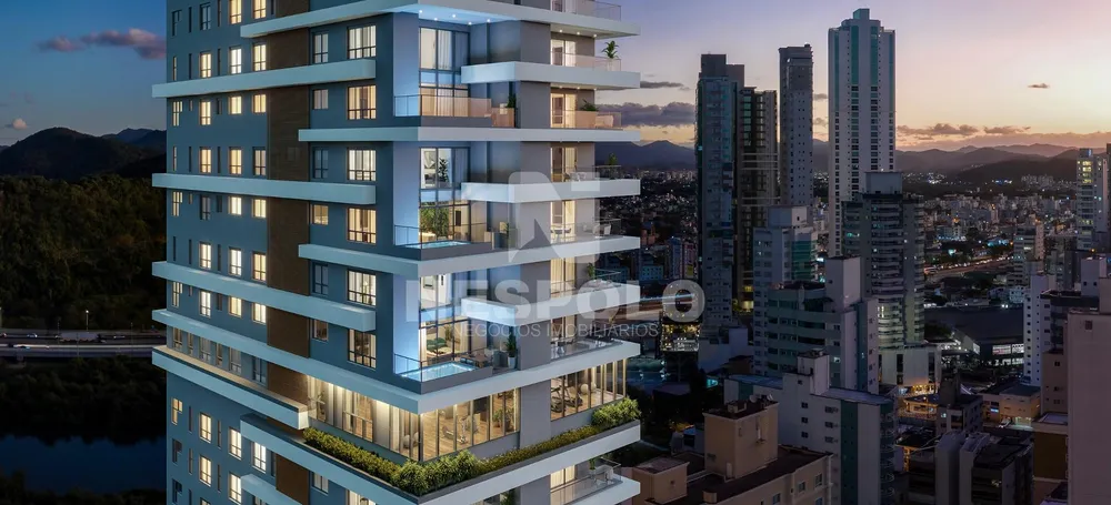 Apartamento, 4 quartos, 232 m² - Foto 7